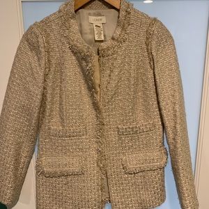 Jcrew women’s blazer